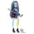 Monster High Frankie Stein baba Watzie háziállattal, teljesen mozgatható