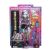 Monster High Frankie Stein baba dobozban kiegészítőkkel