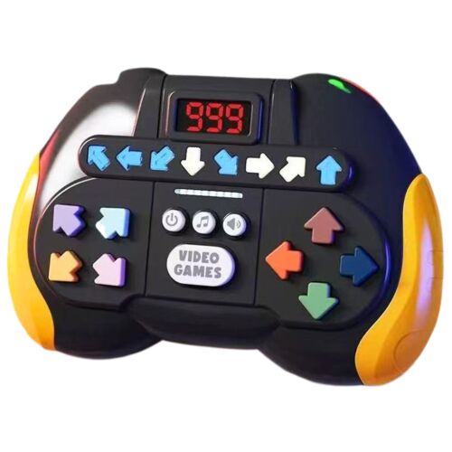 Game Master Játékkonzol 999 szinttel 161470892 - Játék