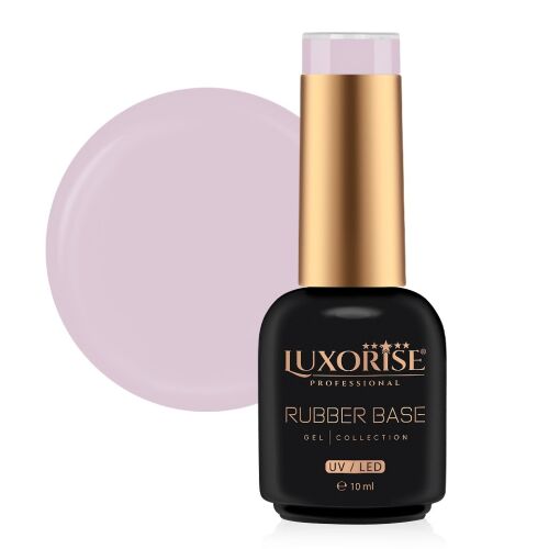 Rubber Base LUXORISE - Pink Horizon 10ml 175105539 - LUXORISE