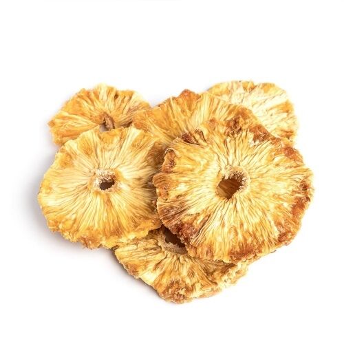 Tropics szárított ananász 100 g