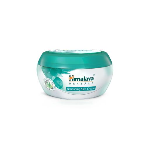 HIMALAYA GP Tápláló testápoló krém 50ml