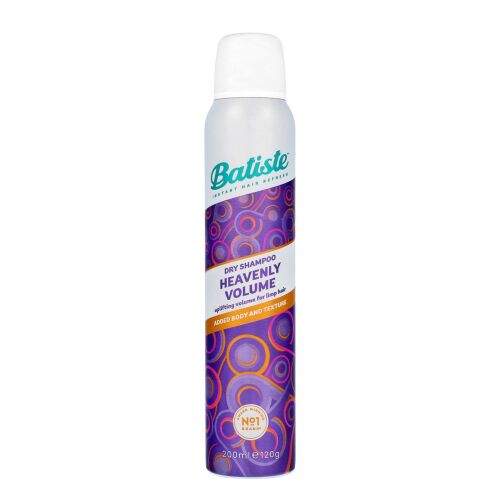 Batiste Heavenly Volume száraz sampon 200ml