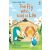 Usborne Bug Tales: légy, aki hazudott könyvborító. Gyermek légy könyv.