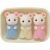 Sylvanian Families 5337 Habszivacs Egérhármasok 3+ 161494371