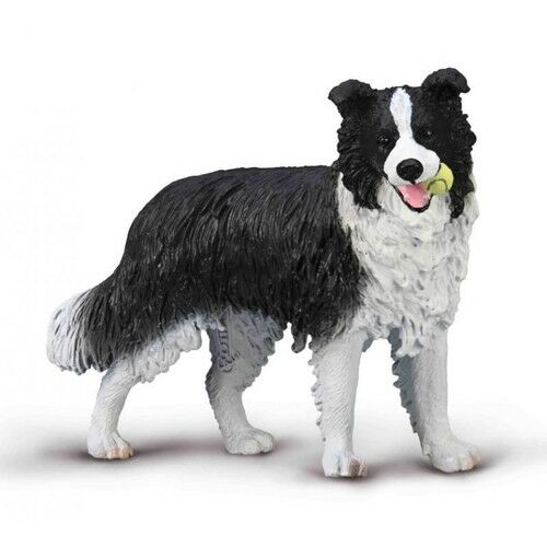 Collecta. Border Collie 161495535 - Figura