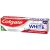 Colgate Advanced White fogkrém szódabikarbónával és vulkáni hamuval dobozban, 10 nap alatt fehérebb fogak