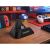 DOBE TNS-3170 Nintendo Switch töltőállvány játékkonzollal