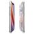 Spigen Ultra Hybrid MagFit Zero One iPhone tok, oldalnézet a MagSafe kompatibilitást mutatva
