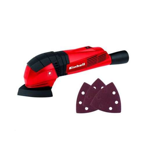 Einhell TC-DS 19 Deltacsiszoló (4464235)