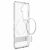 Spigen Ultra Hybrid S MagFit Samsung Galaxy S26 Plus tok, MagSafe, Clear White, átlátszó-fehér 171973779
