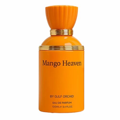 Gulf Orchid Mango Heaven Eau De Parfum 100Ml 161530495 - Lattafa