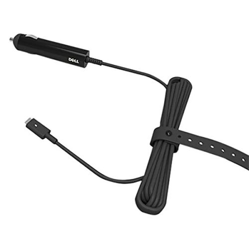 Dell auto/air adapter 65w usb-c 450-AFLE 161570583 - Dell