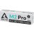 Arctic M2 Pro SSD hűtő kiskereskedelmi csomagolása