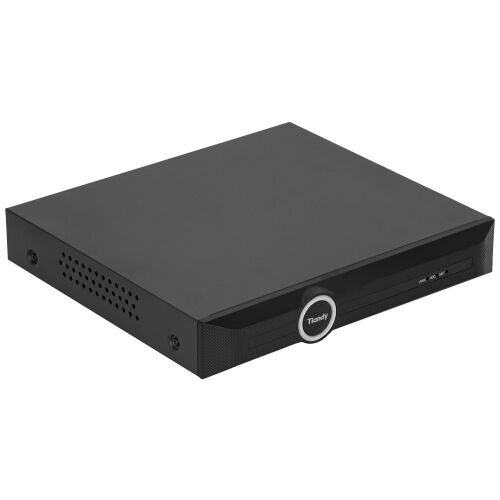 IP DVR TC-R3105 SPECIFIKÁCIÓ: I/B/V3.0 5 CSATORNA Lite TIANDY 161623893 - Hálózati videó rögzítő