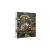 Bboldin 1000 darabos Time Train puzzle doboz, kirakó, vonatállomás jelenet