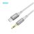BWOO Type C – 3,5 mm jack AUX kábel AUX074 161645174