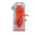 Setty USB-C–USB-C kábel 1,5 m 2,1A KSC-C-1.5210 narancssárga 161645269