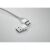USB-C és USB-A csatlakozók egy multi töltőkábelen