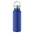 Kék duplafalú 500 ml-es kulacs