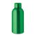 Zöld rozsdamentes acél kulacs, 500ml, sportoláshoz