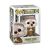 Funko Pop! Disney Robin Hood Tuck barát Vinyl Figura dobozban