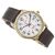 Szögletes nézet a Timex Easy Reader Classic TW2Y12700 férfi karóráról