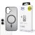 3mk - Frosty MagCase tok iPhone 17-hez - szürke 162052611