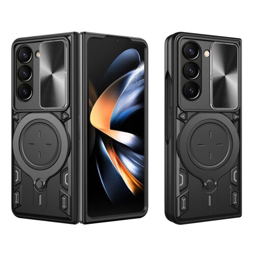 Techsuit CamGuard Pro tok Samsung Galaxy Z Fold5-höz – fekete 161678787 
