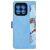 Techsuit FlipCraft tok Honor X8b-hez – Élénkkék 162030506