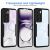 Techsuit ColorVerse 360 tok + védőüveg Oppo Reno12 Pro, fekete 161679281