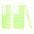 Techsuit Wave Shield tok Honor 90 Lite-hoz – zöld 161679688