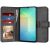 Techsuit Diary Book – Samsung Galaxy A06 tok – fekete 162039507