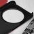 Techsuit – eFold Series könyvtok Xiaomi Redmi 14C/Poco C75 – piros 161680523