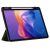 Techsuit - Flex Trifold tok Galaxy Tab A11/A9-hez, sötétkék 161680230