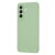 Techsuit - SoftFlex szilikon tok Samsung Galaxy A57 5G - mentazöld 161680549