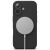 Techsuit – SoftFlex MagSafe tok iPhone 17 Airhez – bordó 161680796