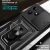 Techsuit CamShield Series tok Xiaomi 14 Pro – Fekete 161681367