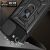 Techsuit CamShield Series tok iPhone 6 / iPhone 6s-hoz – fekete 161681430