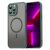 Techsuit – HaloFrost II MagSafe védőtok iPhone 13 Pro Max – zöld 161685338