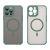 Techsuit – HaloFrost II MagSafe védőtok iPhone 13 Pro Max – zöld 161685338