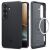 Spigen - Caseology Nano Pop MagSafe tok Samsung Galaxy S26 - fekete 161685730