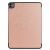 Techsuit FoldPro – Tok iPad Pro 13 (2024) készülékhez – Rózsaarany 161686795