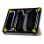 Techsuit FoldPro – Tok iPad Pro 13 (2024) készülékhez – Rózsaarany 161686795