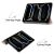 Techsuit FoldPro – Tok iPad Pro 13 (2024) készülékhez – Rózsaarany 161686795