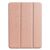 Techsuit FoldPro – Tok iPad Pro 13 (2024) készülékhez – Rózsaarany 161686795