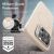 ESR Cloud Soft HaloLock Kickstand tok iPhone 15 Pro-hoz, világosbarna 161687317