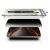 Techsuit - TitanGlass FullCover üveg iPhone XR / iPhone 11 - privát 161688061