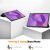 Techsuit - FoldPro tok Lenovo Idea Tab Pro 12.7 (2025) - piros 161688648