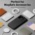 Ringke – Onyx MagSafe tok OnePlus 15-höz – fekete 161688683